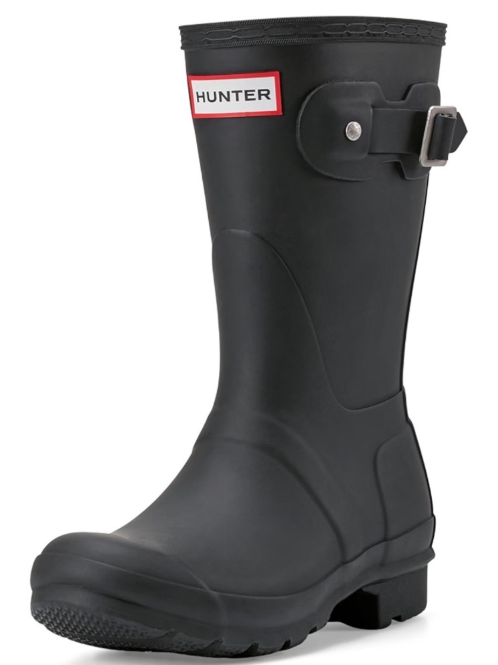 Women Hunter rain boots